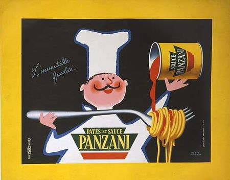 Panzani WikiNiort